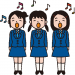 ヤマハ音楽教室の6歳の生徒が作詞作曲!「パパパパパイナポウ!」