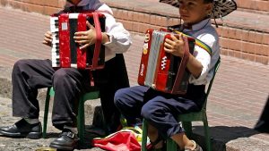 ヤマハの体験レッスンのときに2人の先生のクラスを受けたらあまりの違いにびっくりしたよwww